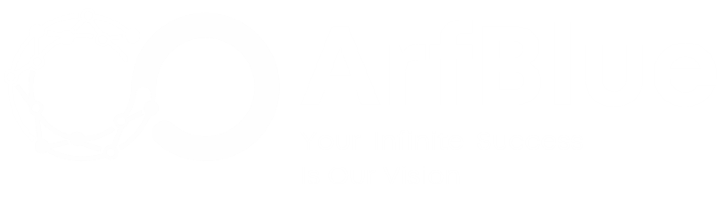 Logo ArfBlue
