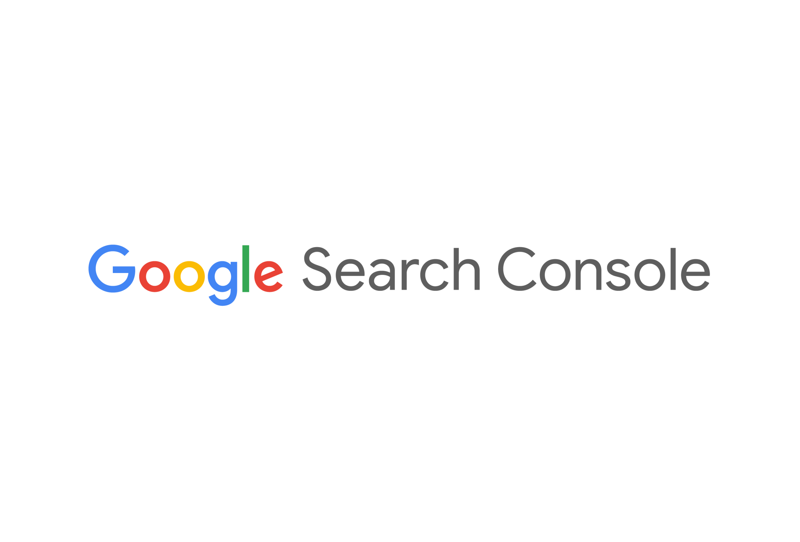 Capture d’écran du tableau de bord Google Search Console, utilisé par ArfBlue pour optimiser le référencement naturel. Screenshot of the Google Search Console dashboard, used by ArfBlue to optimize natural SEO.