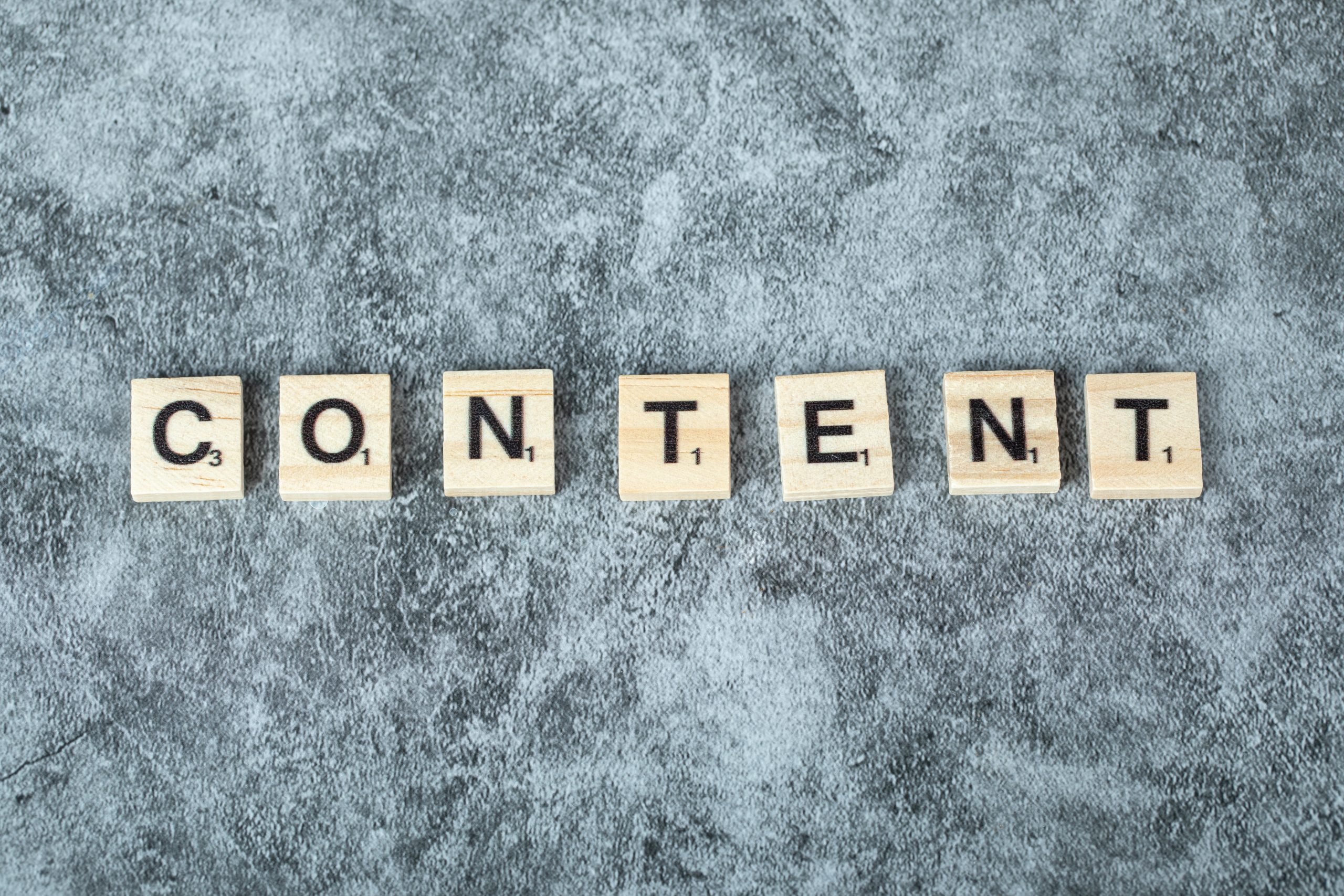 Un contenu de qualité pour renforcer votre présence en ligne – High-quality content to boost your online presence