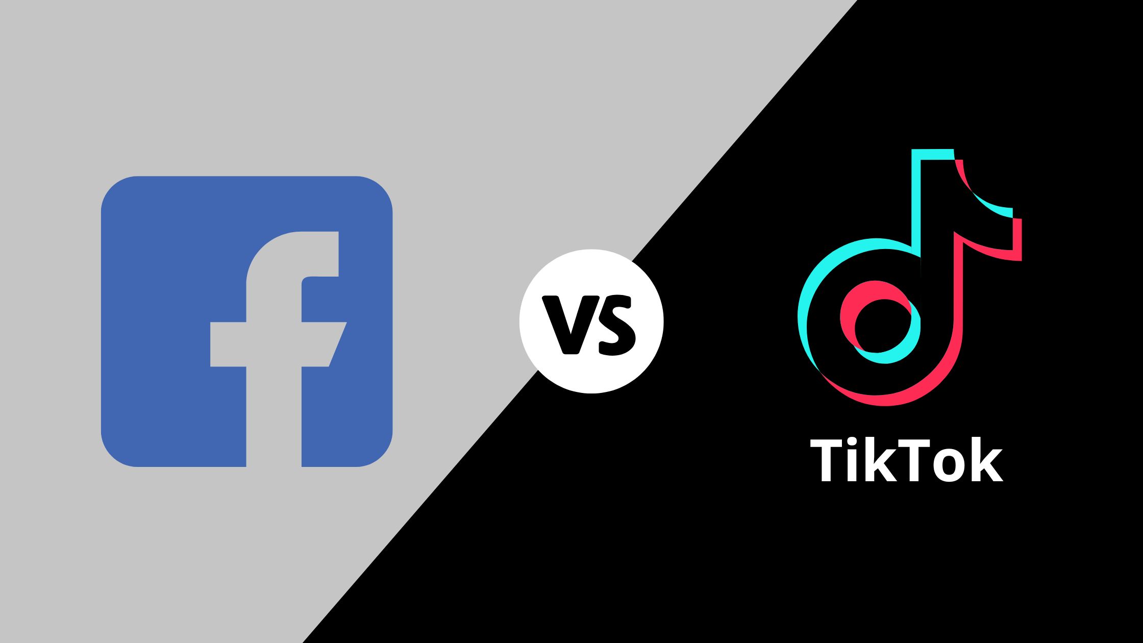 Facebook Ads vs TikTok Ads : lequel choisir pour votre marque ?