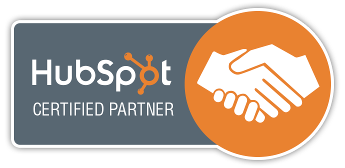 Certification HubSpot de l’agence ArfBlue | HubSpot certification of ArfBlue agency