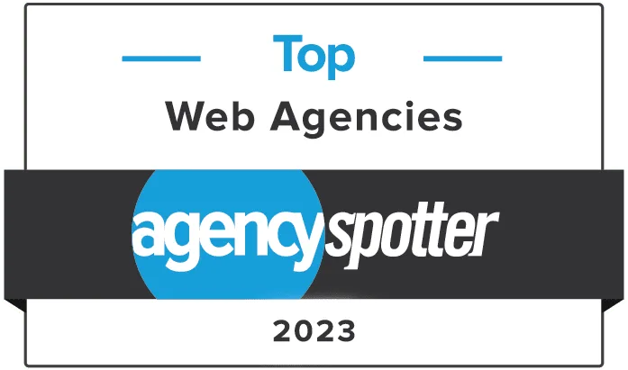 Agence de création des sites web à Marrakech au Maroc – Top Web Agency certifiée par Agency Spotter