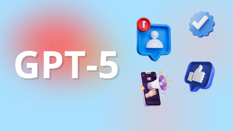 GPT-5 : Boostez votre communication digitale avec ArfBlue