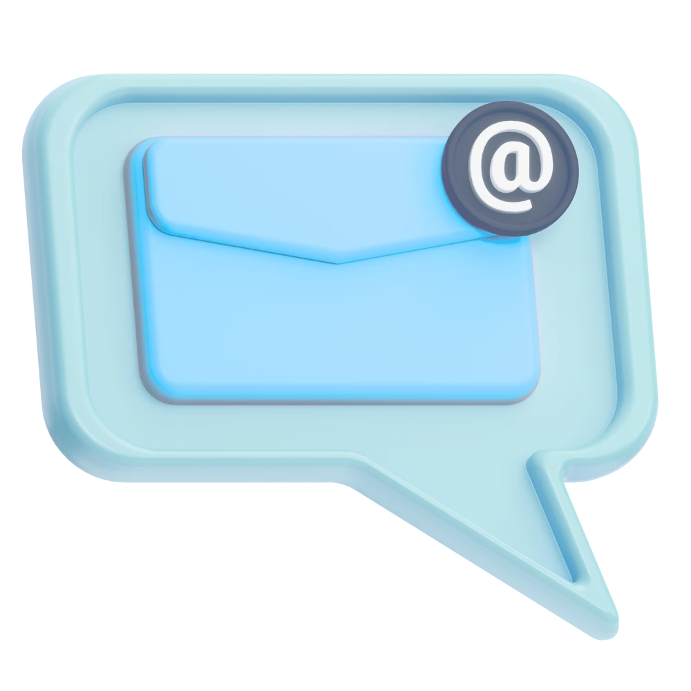 Ordinateur portable affichant des graphiques et icônes de marketing digital. Laptop displaying digital marketing charts and icons.