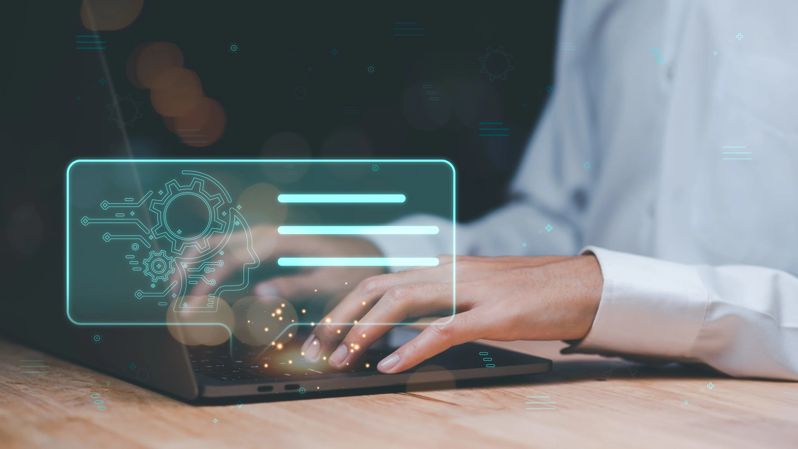 Image représentant des innovations technologiques et des équipements numériques modernes. Image depicting technological innovations and modern digital equipment.