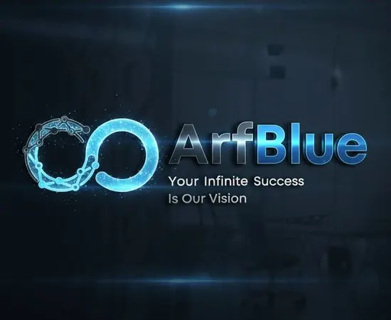 ArfBlue, agence de communication à Marrakech, accompagne les entreprises au Maroc dans leur croissance digitale.