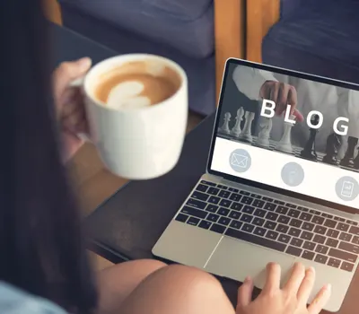 Créer un blog étape par étape pour générer du trafic