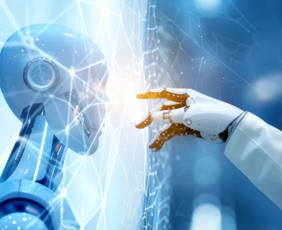Agence Marketing Digital Maroc spécialisée en intelligence artificielle et automatisation marketing avec Claude AI