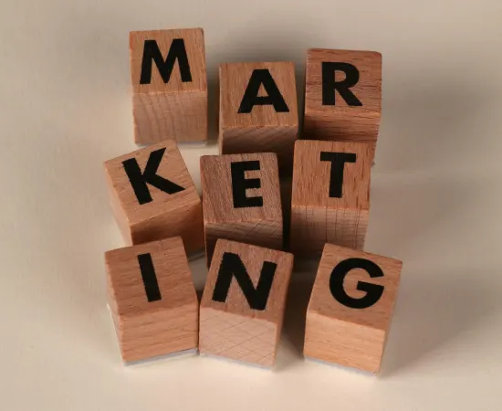 Agence marketing digital création site web et stratégie digitale 360 Maroc