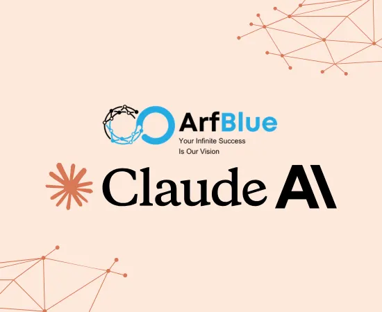 Agence Marketing Digital Maroc utilisant Claude AI et l’intelligence artificielle pour optimiser les stratégies digitales